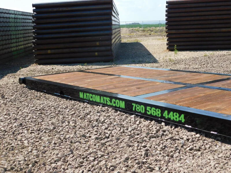 Rig Mat Rigging Matco Mats | My WordPress Blog