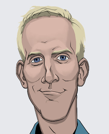 Brandon Kerschbaumer