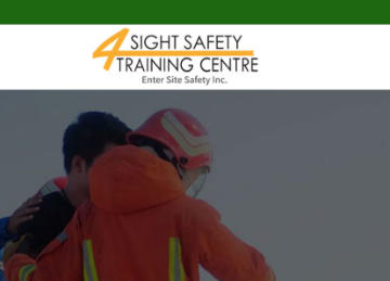 4sight Safety & Consulting Inc